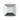 Serinity Crystal Beads Cube (5601) Crystal Light Chrome B - Bluestreak Crystals