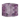 Serinity Crystal Beads Cube (5601) Iris - Bluestreak Crystals