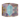 Serinity Crystal Beads Cube (5601) Light Colorado Topaz Shimmer B - Bluestreak Crystals