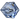 Serinity Crystal Beads Cube (5601) Light Sapphire - Bluestreak Crystals