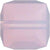 Serinity Crystal Beads Cube (5601) Rose Water Opal-Serinity Beads-4mm - Pack of 5-Bluestreak Crystals