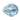 Serinity Crystal Beads Drop (5500) Aquamarine - Bluestreak Crystals