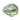 Serinity Crystal Beads Drop (5500) Dark Peridot - Bluestreak Crystals
