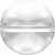 Serinity Crystal Beads Globe (5028/4) Crystal-Serinity Beads-6mm - Pack of 20-Bluestreak Crystals