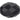 Serinity Crystal Beads Olive Briolette (5044) Jet - Bluestreak Crystals