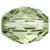 Serinity Crystal Beads Olive Briolette (5044) Peridot-Serinity Beads-5x4mm - Pack of 4-Bluestreak Crystals