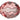Serinity Crystal Beads Olive Briolette (5044) Rose Peach - Bluestreak Crystals