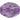 Serinity Crystal Beads Olive Briolette (5044) Violet - Bluestreak Crystals