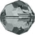 Serinity Crystal Beads Round (5000) Black Diamond-Serinity Beads-2mm - Pack of 25-Bluestreak Crystals