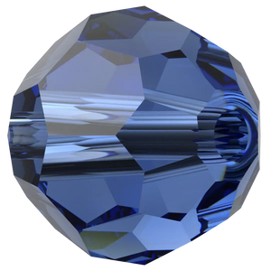 Preciosa Round Beads