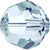 Serinity Crystal Beads Round (5000) Light Azore-Serinity Beads-4mm - Pack of 25-Bluestreak Crystals