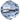 Swarovski Crystal Beads Round (5000) Light Sapphire - Bluestreak Crystals