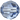 Swarovski Crystal Beads Round (5000) Light Sapphire - Bluestreak Crystals
