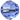 Swarovski Crystal Beads Round (5000) Sapphire - Bluestreak Crystals