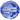 Swarovski Crystal Beads Round (5000) Sapphire - Bluestreak Crystals
