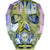 Serinity Crystal Beads Skull (5750) Crystal Paradise Shine-Serinity Beads-13mm - Pack of 1-Bluestreak Crystals