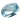 Swarovski Crystal Beads Fantasy Round (5034) Aquamarine - Bluestreak Crystals