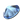 Serinity Flat Back Crystals Non Hotfix (2000, 2058 & 2088) Cool Blue - Bluestreak Crystals