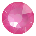 Serinity Flat Back Crystals Non Hotfix (2000, 2058 & 2088) Crystal Electric Pink Ignite UNFOILED - Bluestreak Crystals