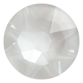 Swarovski Flat Back Crystals Non Hotfix (2000, 2058 & 2088) Crystal Electric White Ignite UNFOILED - Bluestreak Crystals