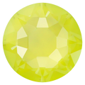 Serinity Flat Back Crystals Non Hotfix (2000, 2058 & 2088) Crystal Electric Yellow Ignite UNFOILED - Bluestreak Crystals