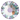 Serinity Flat Back Crystals Non Hotfix (2000, 2058 & 2088) Crystal Lavender Delite UNFOILED - Bluestreak Crystals