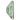 Serinity Flat Back Crystals Non Hotfix (2000, 2058 & 2088) Crystal Paradise Green Lux - Bluestreak Crystals