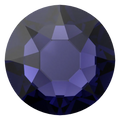 Serinity Flat Back Crystals Non Hotfix (2000, 2058 & 2088) Purple Velvet - Bluestreak Crystals