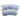 Serinity Flat Back Crystals Non Hotfix AB Collection - Bluestreak Crystals
