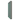 Serinity Flat Back Crystals Non Hotfix Baguette (2510) Caribbean Green - Bluestreak Crystals