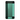 Serinity Flat Back Crystals Non Hotfix Baguette (2510) Emerald - Bluestreak Crystals
