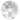 Serinity Flat Back Crystals Non Hotfix Chessboard Circle (2035) Crystal CAL V SI - Bluestreak Crystals