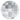 Swarovski Flat Back Crystals Non Hotfix Chessboard Circle (2035) Crystal - Bluestreak Crystals