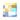 Serinity Flat Back Crystals Non Hotfix Chessboard Square (2493) Crystal AB - Bluestreak Crystals