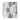 Swarovski Flat Back Crystals Non Hotfix Classic Square (2483) Crystal - Bluestreak Crystals