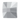 Serinity Flat Back Crystals Non Hotfix Classic Square (2483) Crystal CAL SI - Bluestreak Crystals