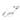 Swarovski Hotfix Flat Back Crystals Connector (2715) Crystal - Bluestreak Crystals