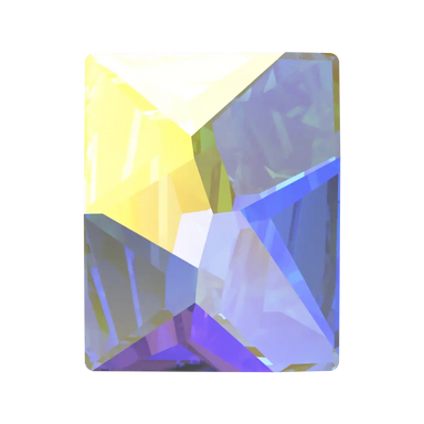 Serinity Flat Back Crystals Non Hotfix Cosmic (2520) Crystal AB - Bluestreak Crystals