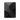 Serinity Flat Back Crystals Non Hotfix Cosmic (2520) Jet UNFOILED - Bluestreak Crystals