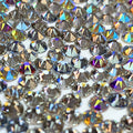 Serinity Flat Back Crystals Non Hotfix Crystal Collection - Bluestreak Crystals
