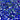 Serinity Flat Back Crystals Non Hotfix Dark Blue Collection - Bluestreak Crystals
