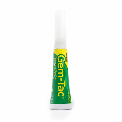 Ultimate Glue Dispensing Kit - Bluestreak Crystals