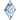 Serinity Flat Back Crystals Non Hotfix Diamond (2773) Aquamarine - Bluestreak Crystals