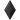 Serinity Flat Back Crystals Non Hotfix Diamond (2773) Jet UNFOILED - Bluestreak Crystals