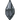 Serinity Flat Back Crystals Non Hotfix Flame (2205) Crystal Silver Night - Bluestreak Crystals