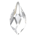 Swarovski Hotfix Flat Back Crystals Flame (2205) Crystal - Bluestreak Crystals