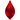 Serinity Flat Back Crystals Non Hotfix Flame (2205) Light Siam - Bluestreak Crystals