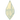 Serinity Flat Back Crystals Non Hotfix Flame (2205) White Opal - Bluestreak Crystals