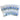 Serinity Flat Back Crystals Non Hotfix Green Collection - Bluestreak Crystals