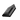 Serinity Flat Back Crystals Non Hotfix Large Pentagon (2774) Jet UNFOILED - Bluestreak Crystals